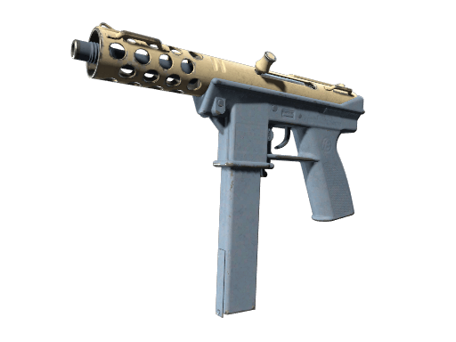 Tec-9 | Tornado - Field-Tested