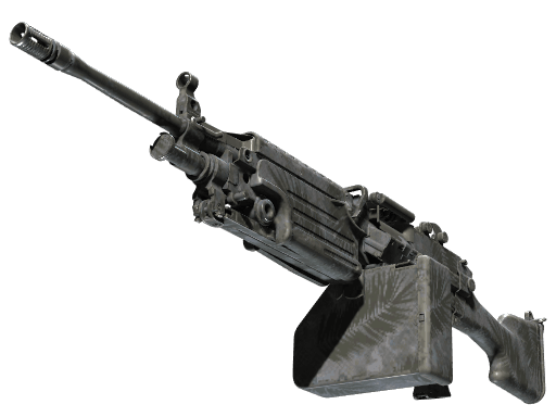 M249 | Midnight Palm - Field-Tested
