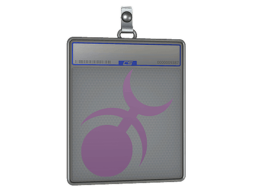 Sticker Slab | Emperor's Children 1