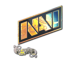Sticker | Natus Vincere (Holo) | Paris 2023