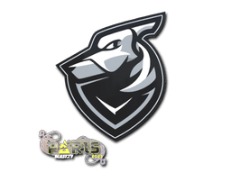 Sticker | Grayhound Gaming | Paris 2023