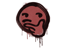 Sealed Graffiti | Thoughtfull - Default