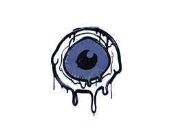 Sealed Graffiti | Eye Spy - Default