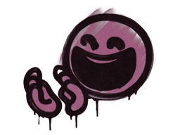 Sealed Graffiti | Applause - Default