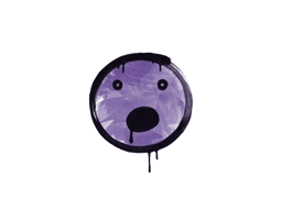 Sealed Graffiti | Speechless - Default