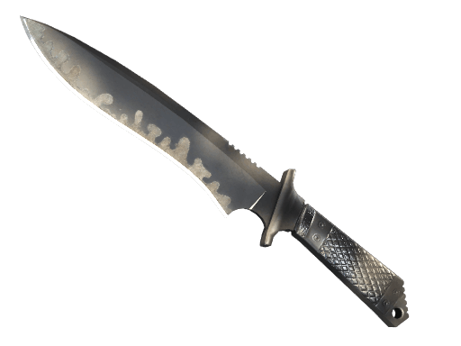 ★ Classic Knife | Scorched - Field-Tested