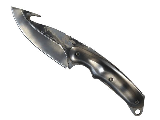 ★ Gut Knife | Scorched - Field-Tested