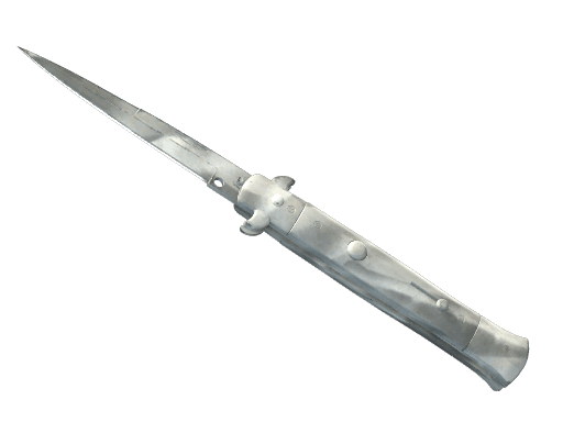 ★ Stiletto Knife | Urban Masked - Field-Tested