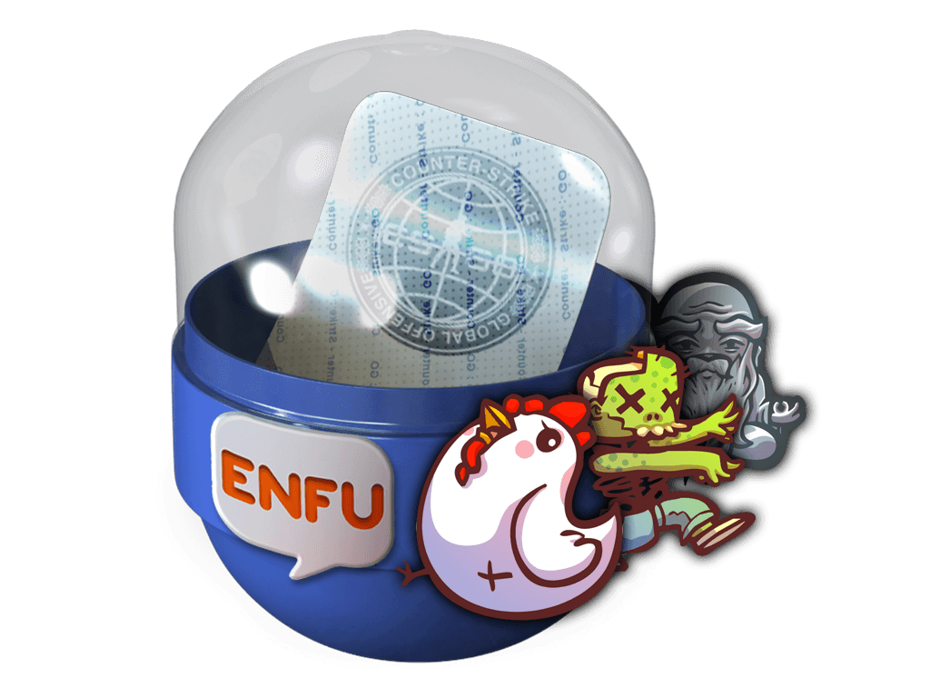 Enfu