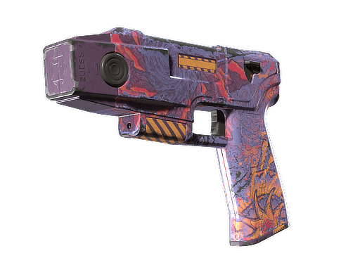 Zeus x27 | Earth Mandala - Field-Tested