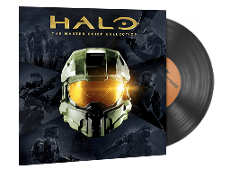 Music Kit | Halo, The Master Chief Collection