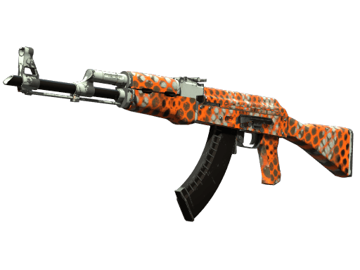 AK-47 | Safety Net - Field-Tested