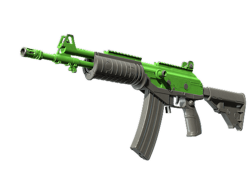 Galil AR | Green Apple - Field-Tested