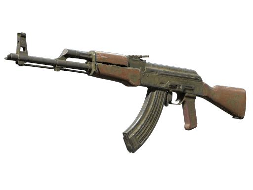 AK-47 | Safari Mesh