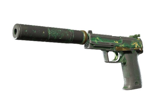 USP-S | Tropical Breeze