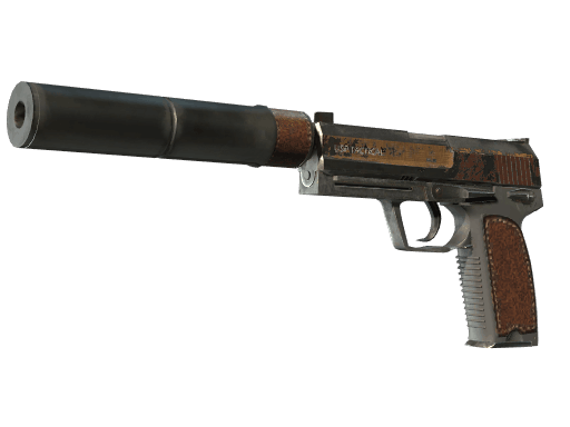 USP-S | Business Class