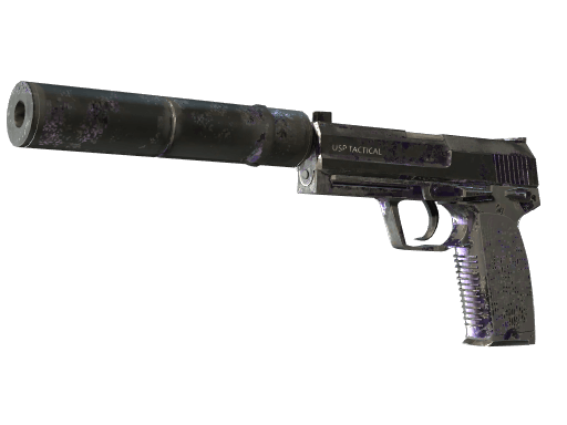 USP-S | Purple DDPAT