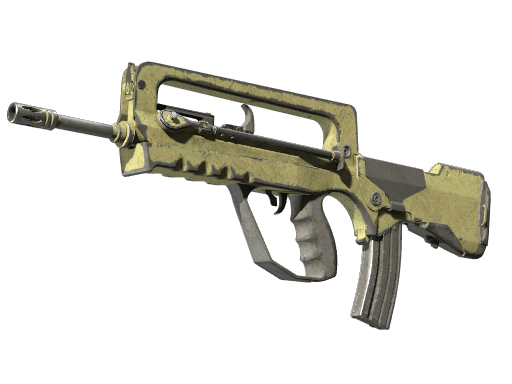 FAMAS | Colony