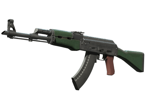 AK-47 | First Class