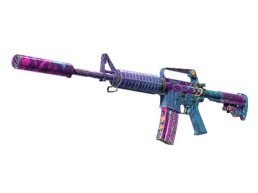 M4A1-S | Party Animal - Field-Tested