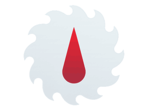 Sticker | Flesh Tearers