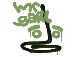 Sealed Graffiti | Recoil Galil AR