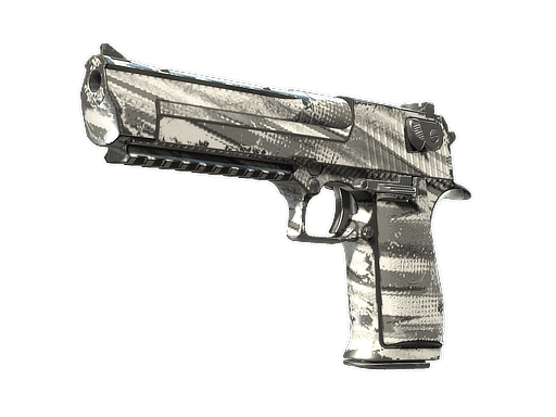 Desert Eagle | The Daily Deagle - Field-Tested