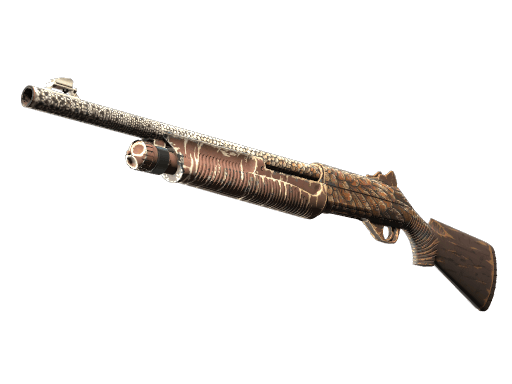 Nova | Plume - Field-Tested