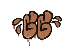 Sealed Graffiti | GGWP - Default