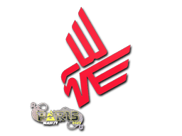 Sticker | Bad News Eagles | Paris 2023