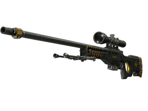 AWP | Phobos - Field-Tested