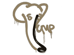 Sealed Graffiti | Recoil UMP-45 - Default