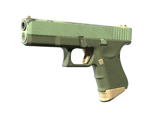 Glock-18 | Groundwater - Field-Tested
