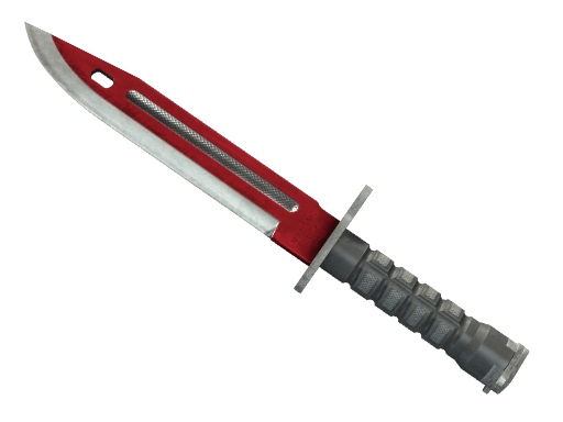 ★ Bayonet | Autotronic - Field-Tested