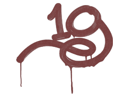 Sealed Graffiti | 1G - Default