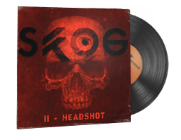 Music Kit | Skog, II-Headshot