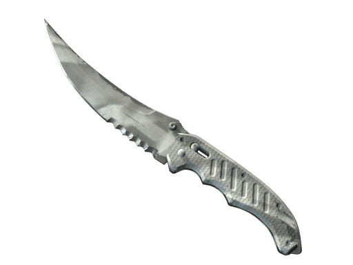 ★ Flip Knife | Urban Masked - Field-Tested