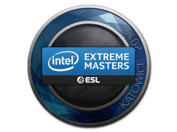 Sticker | IEM | Katowice 2019