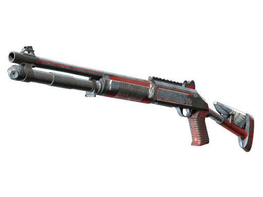 XM1014 | Heaven Guard - Field-Tested