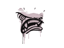 Sealed Graffiti | Rage Mode - Default