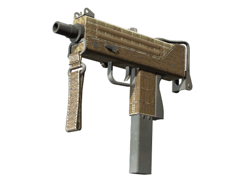 MAC-10 | Commuter - Field-Tested