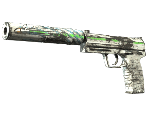 USP-S | Road Rash - Field-Tested