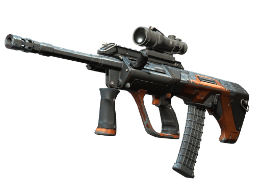 AUG | Triqua - Field-Tested