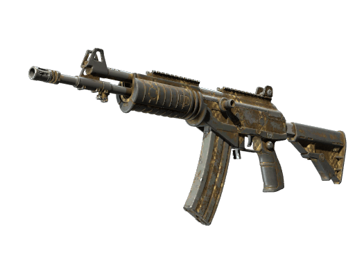 Galil AR | Hunting Blind