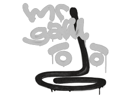 Sealed Graffiti | Recoil Galil AR - Default