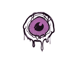 Sealed Graffiti | Eye Spy - Default