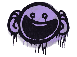 Sealed Graffiti | OMG - Default