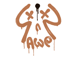 Sealed Graffiti | Recoil AWP - Default