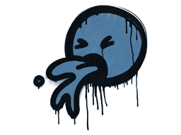 Sealed Graffiti | Puke - Default