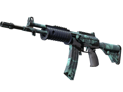 Galil AR | Cold Fusion - Field-Tested